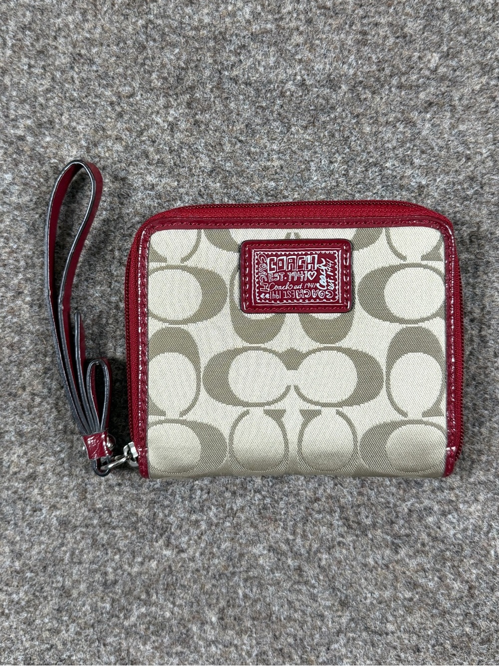 Women’s wallet